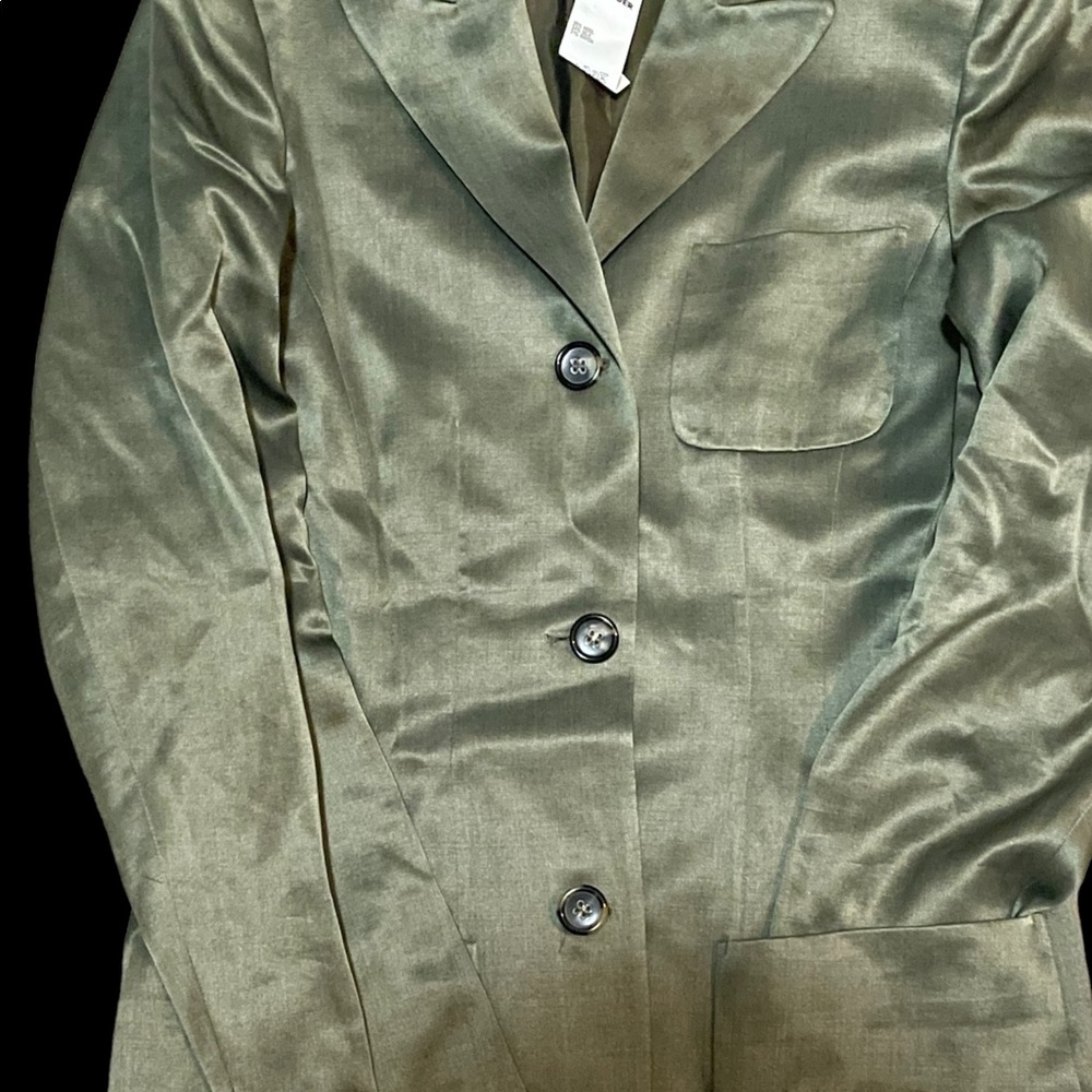Jil Sander ladies suit